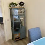 Apartment Haeuschen Im Garten In Der Muelheimer Altstadt *