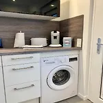 Haeuschen Im Garten In Der Muelheimer Altstadt Apartment *