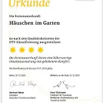 Apartment Haeuschen Im Garten In Der Muelheimer Altstadt *