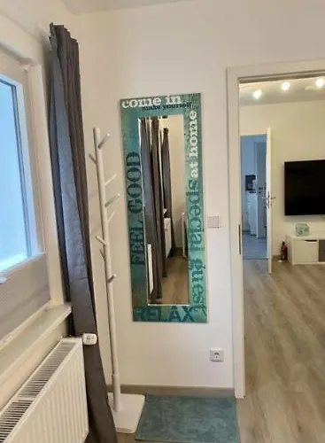 Haeuschen Im Garten In Der Muelheimer Altstadt Appartement Mülheim an der Ruhr