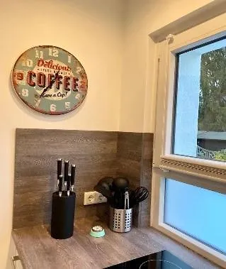 Haeuschen Im Garten In Der Muelheimer Altstadt Mülheim an der Ruhr